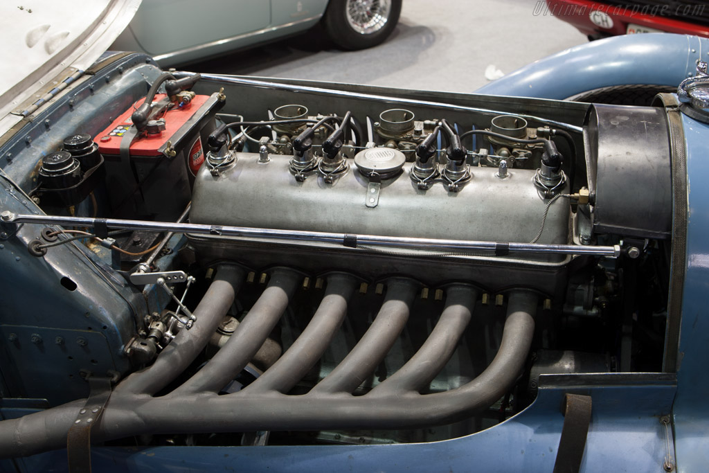 Talbot Lago T150C Competition Roadster - Chassis: 82930  - 2013 Retromobile