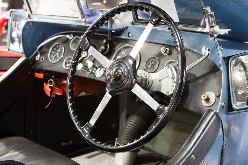 Talbot Lago T150C Competition Roadster - Chassis: 82930  - 2013 Retromobile
