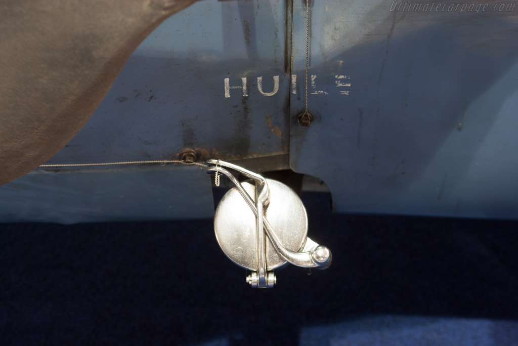 Talbot Lago T150C Competition Roadster - Chassis: 82930  - 2013 Retromobile