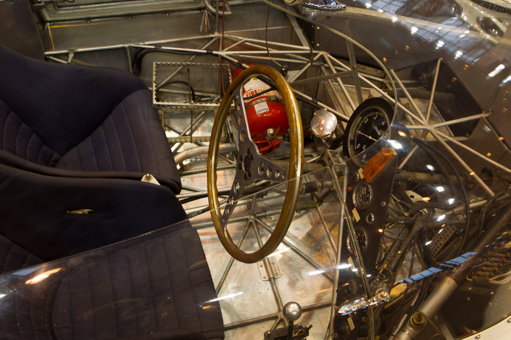 Maserati Tipo 63 Birdcage - Chassis: 63.006  - 2014 Retromobile