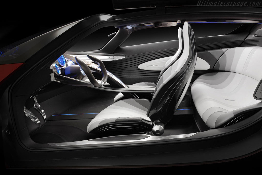 Mazda Ryuga Concept