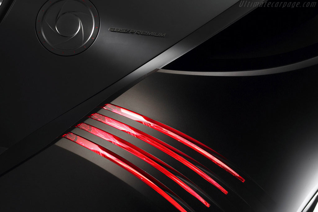 Mazda Ryuga Concept
