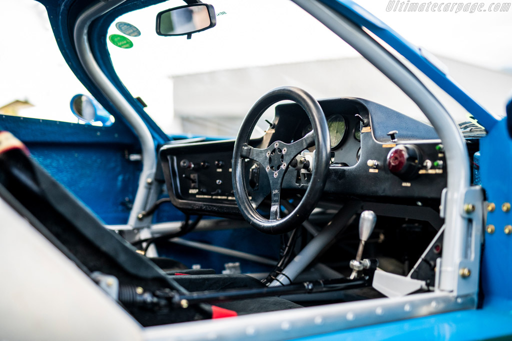 Inaltera GTP Cosworth