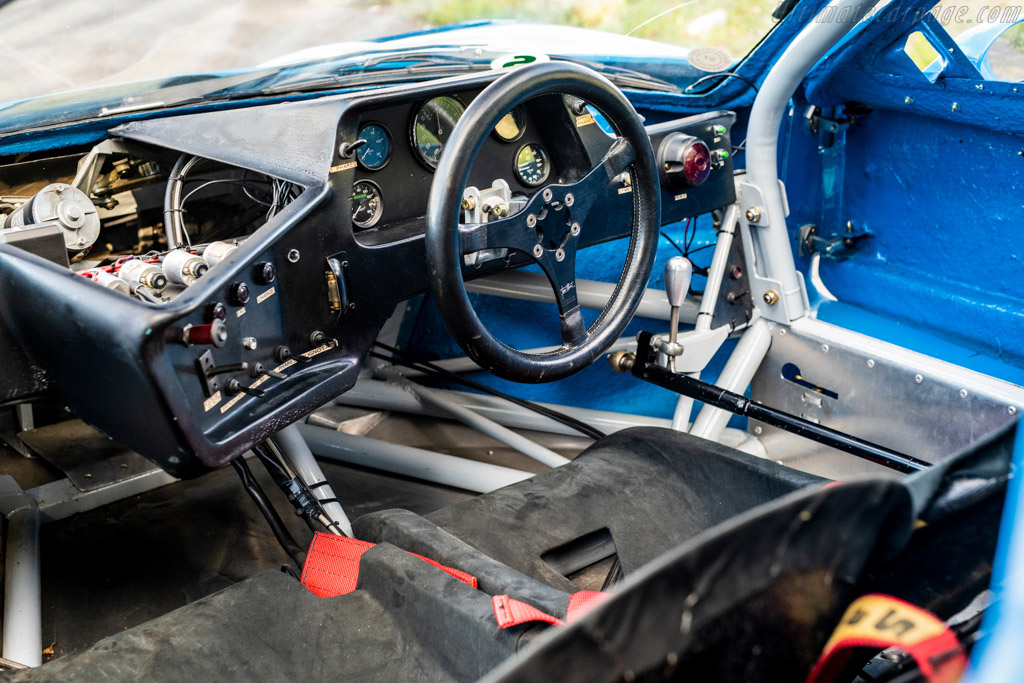 Inaltera GTP Cosworth
