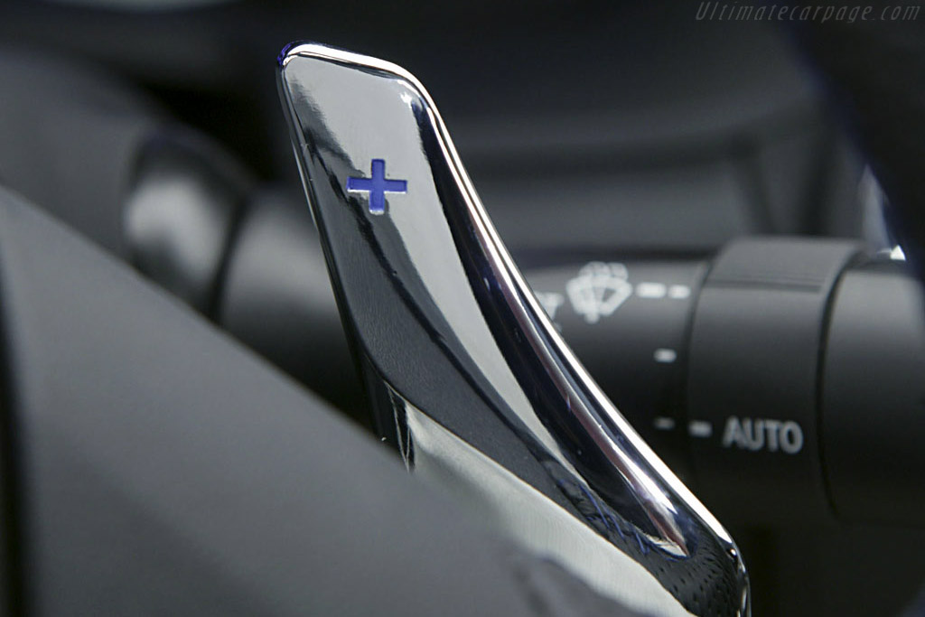 Lexus IS-F