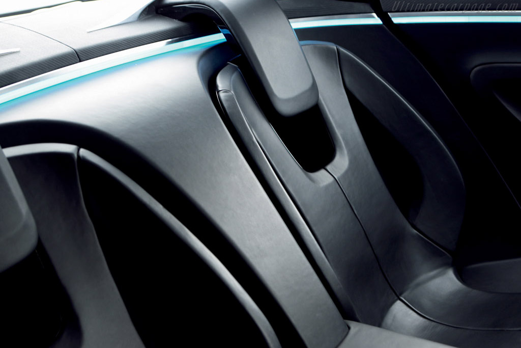 Jaguar C-XF Concept