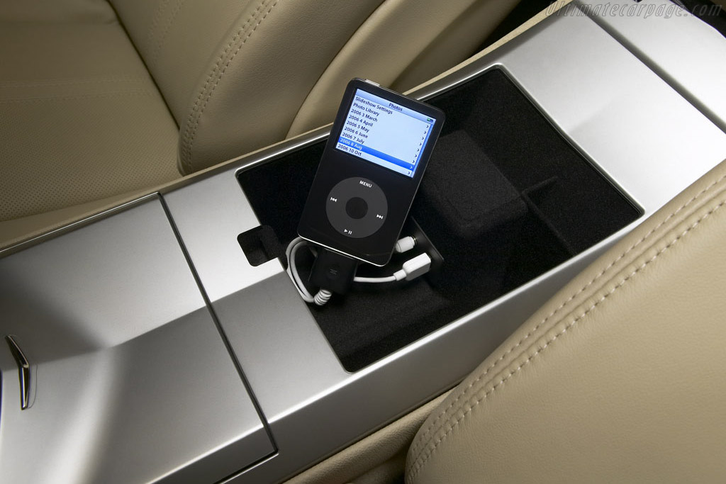 Cadillac CTS