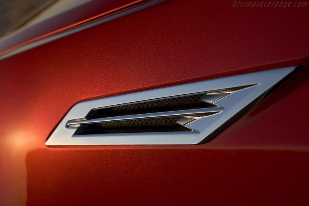 Cadillac CTS