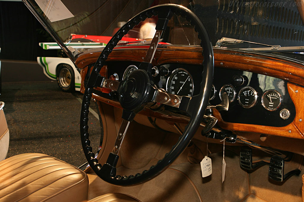 Delahaye 135 MS Figoni & Falaschi Coupe