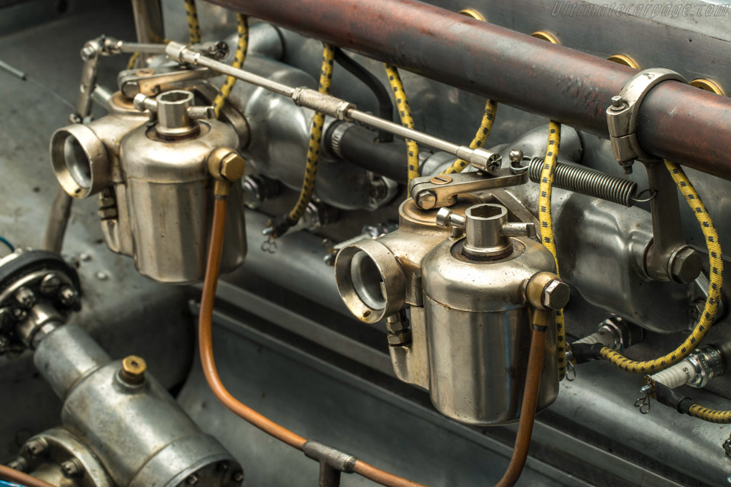 Bugatti Type 35