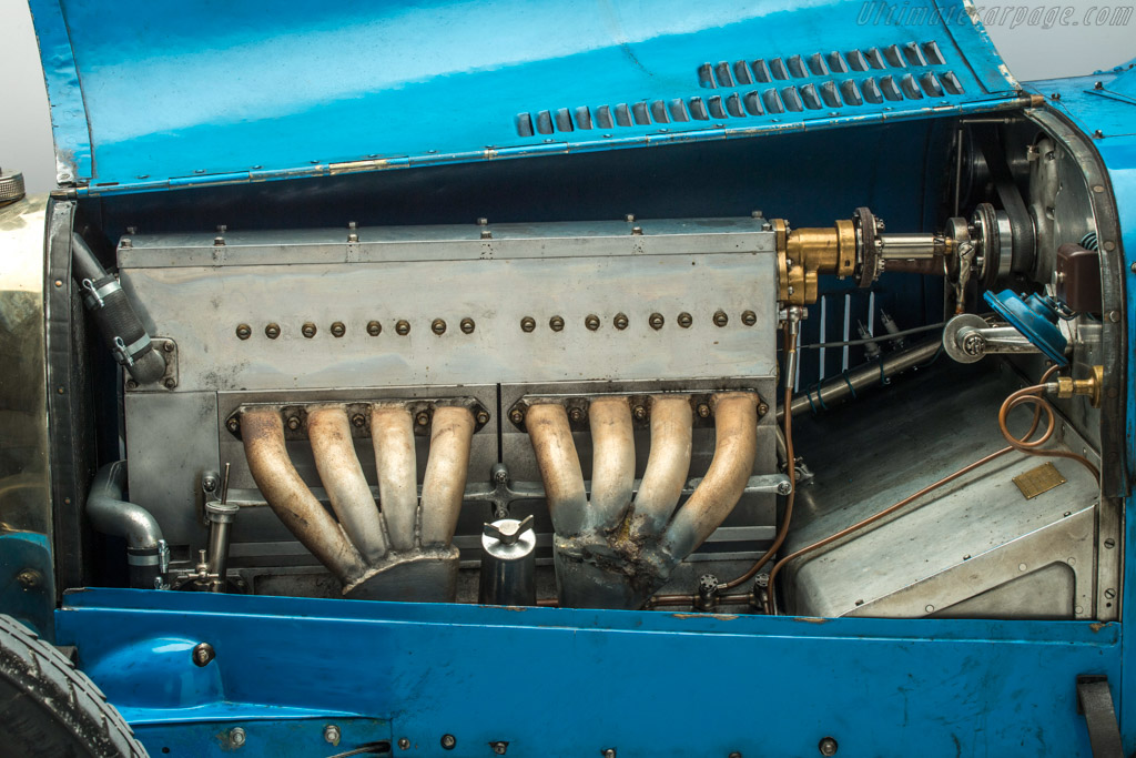 Bugatti Type 35