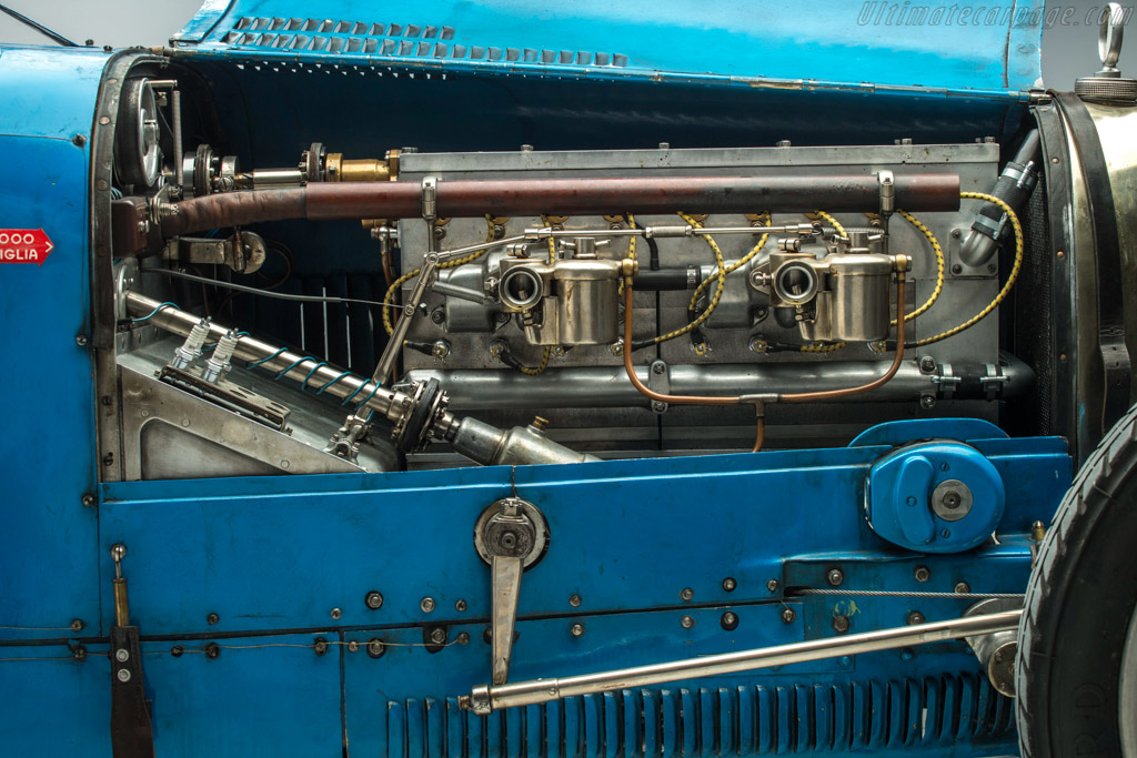 Bugatti Type 35