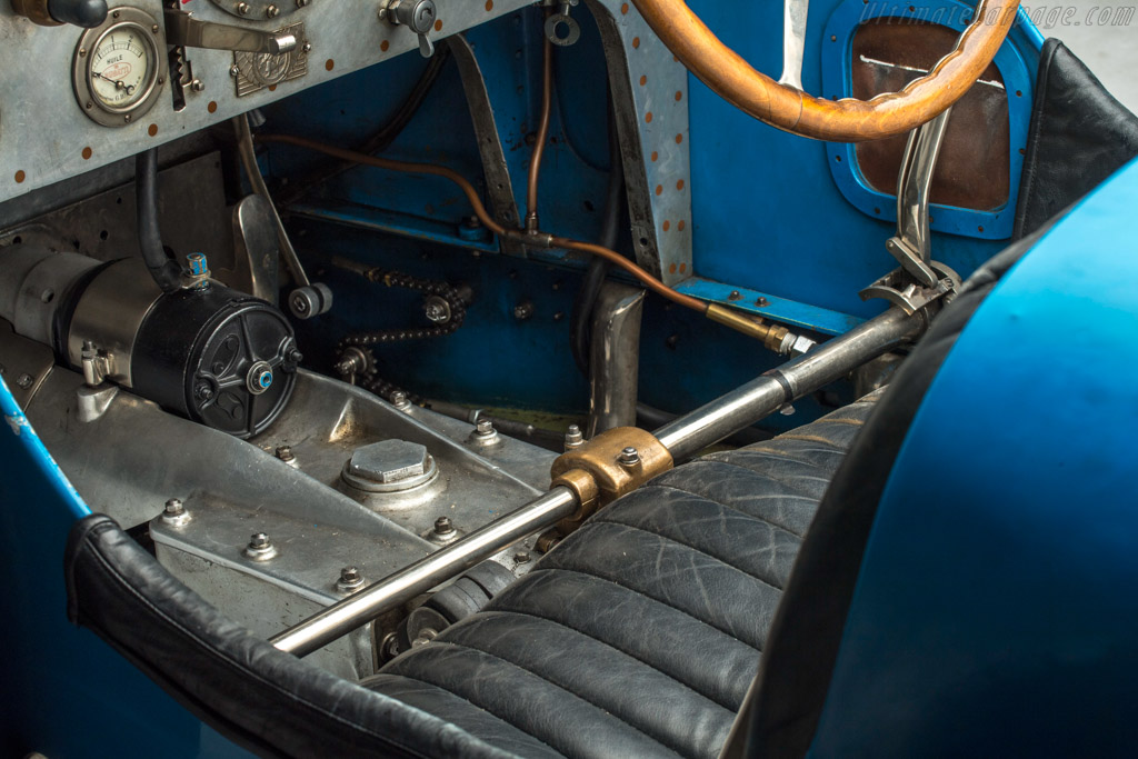 Bugatti Type 35