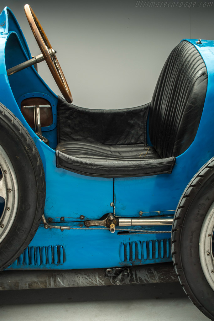 Bugatti Type 35
