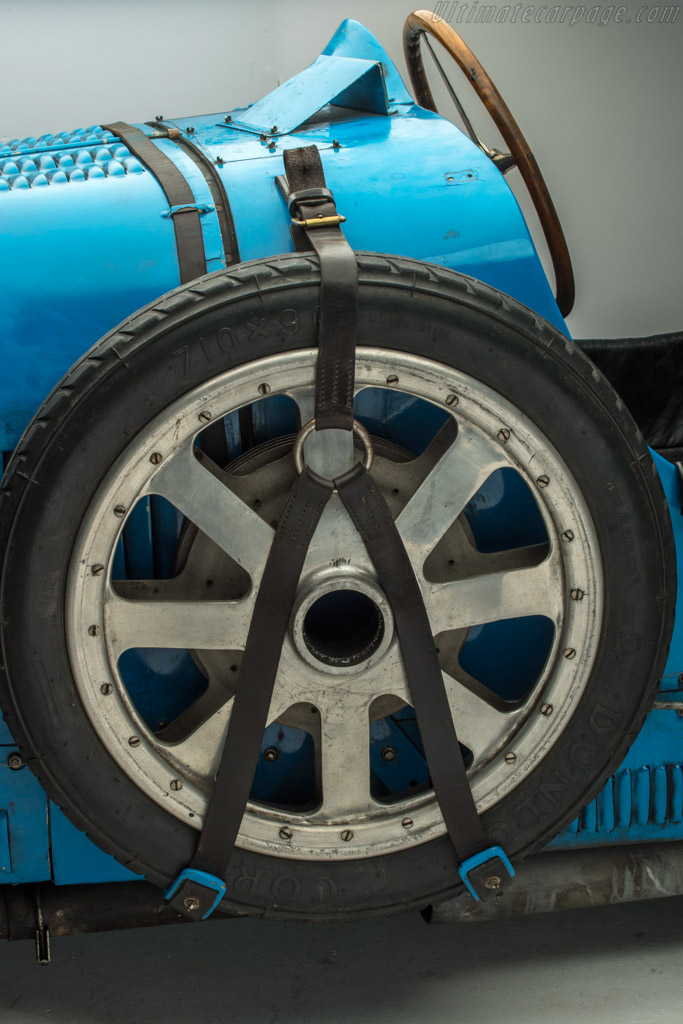 Bugatti Type 35