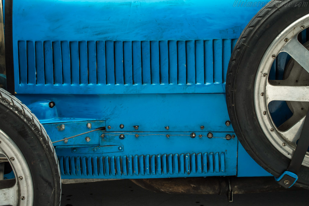 Bugatti Type 35