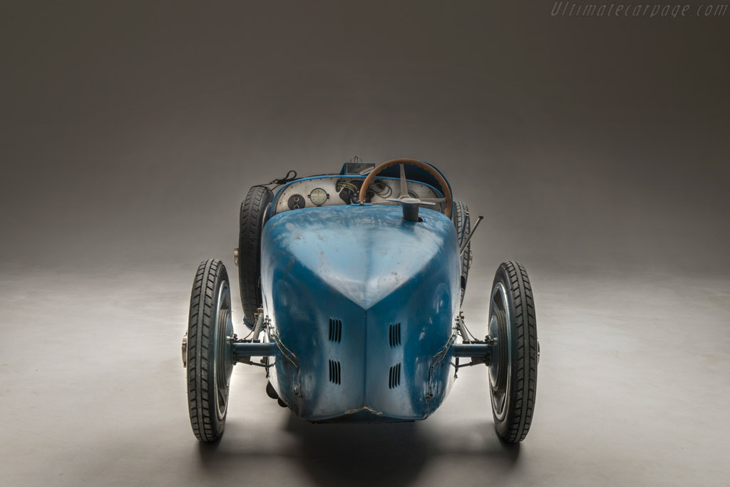 Bugatti Type 35