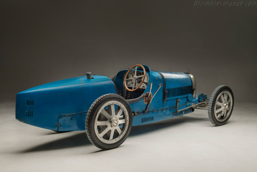 Bugatti Type 35