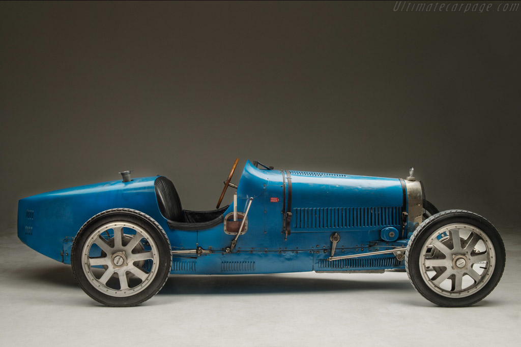 Bugatti Type 35