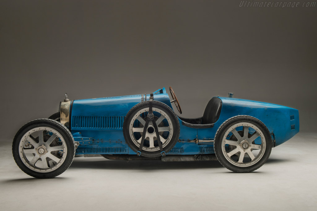Bugatti Type 35