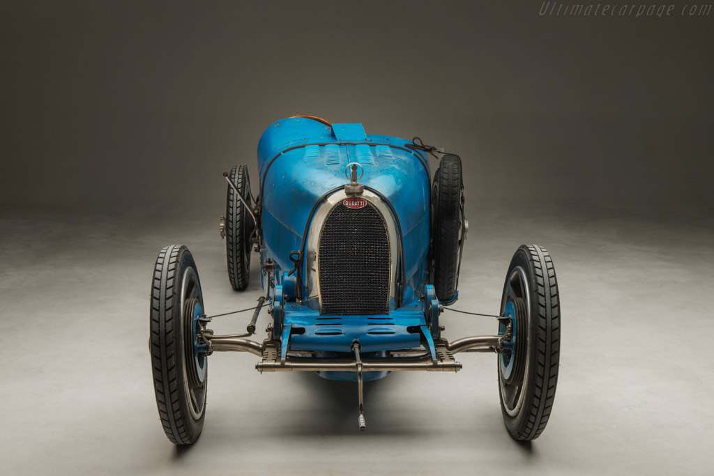 Bugatti Type 35