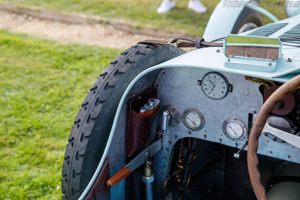Bugatti Type 35 - Chassis: 4450  - 2024 Chantilly Arts & Elegance
