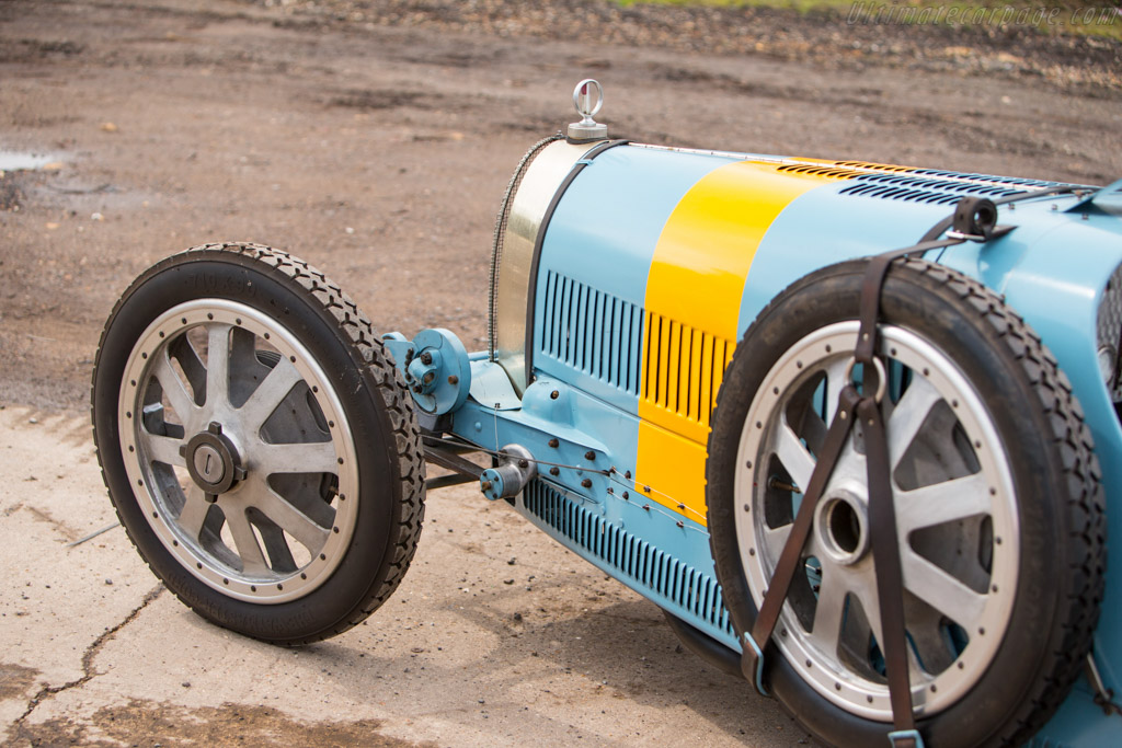 Bugatti Type 35