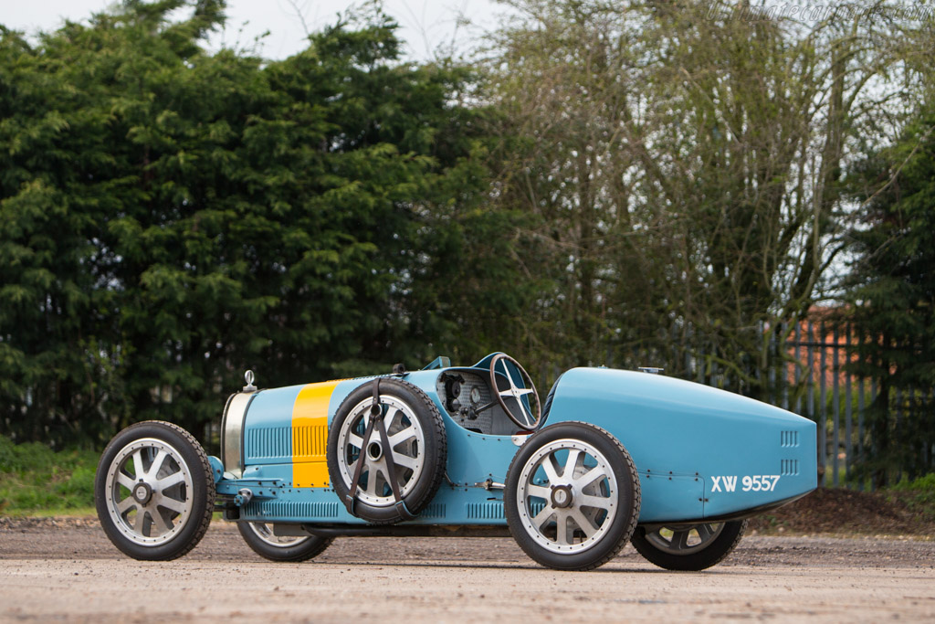 Bugatti Type 35