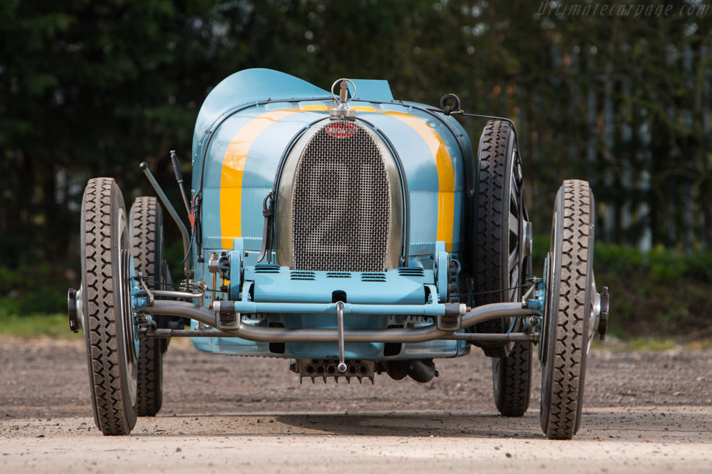 Bugatti Type 35
