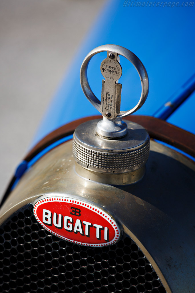 Bugatti Type 35