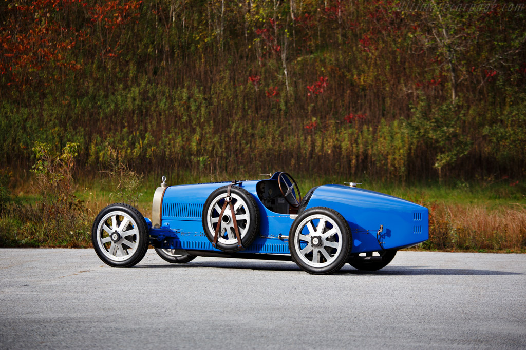 Bugatti Type 35