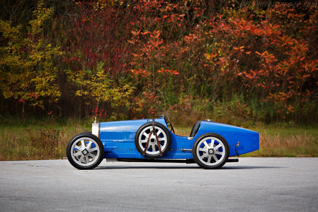 Bugatti Type 35