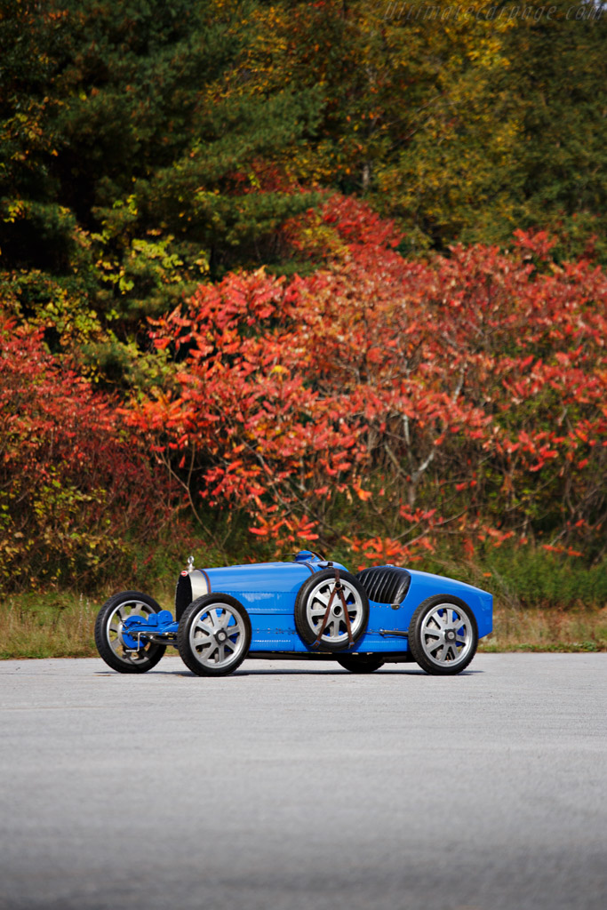 Bugatti Type 35