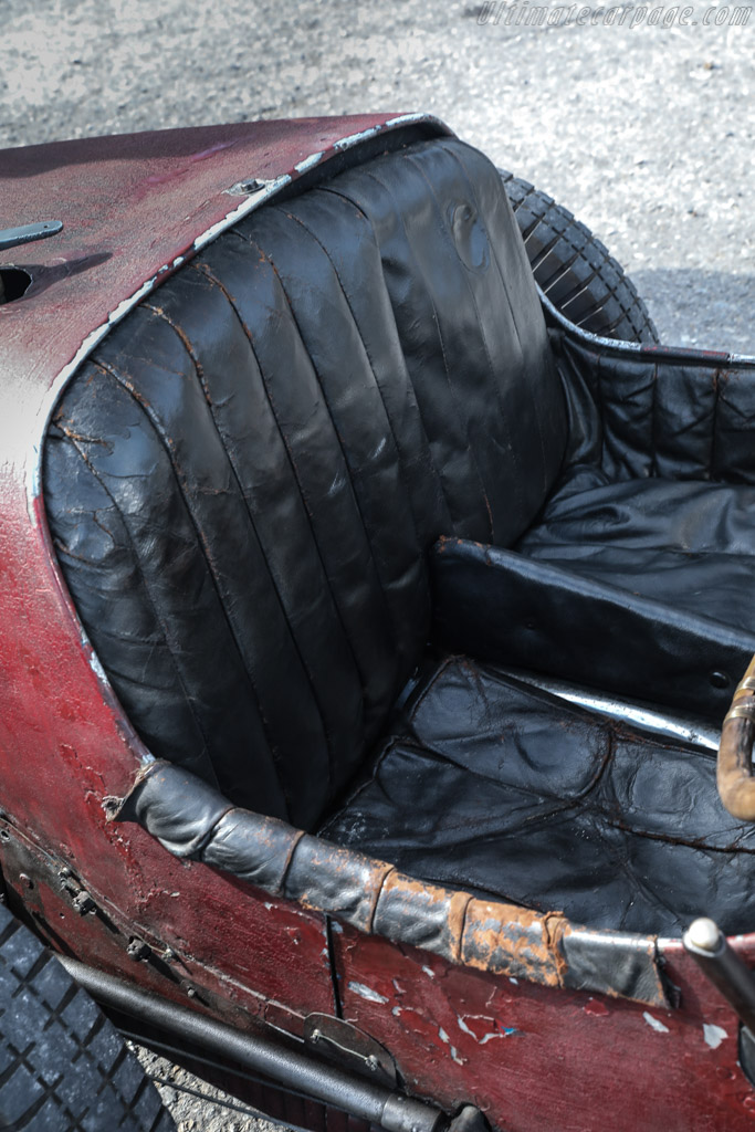 Bugatti Type 35C