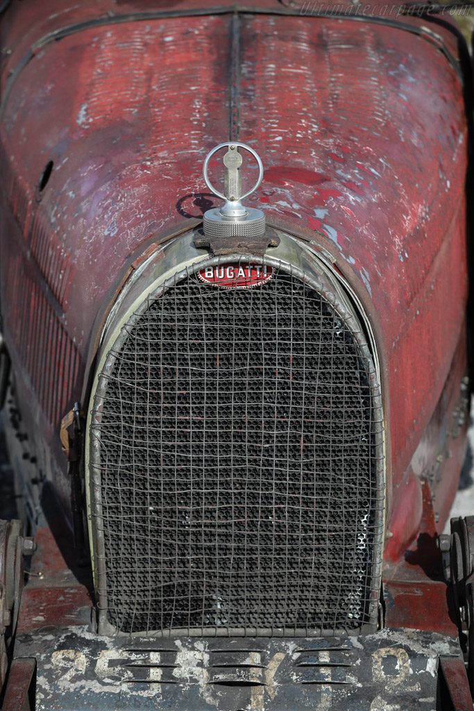 Bugatti Type 35C