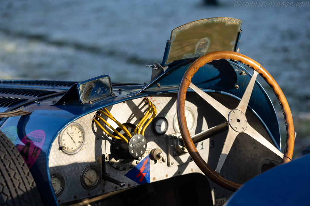 Bugatti Type 35C