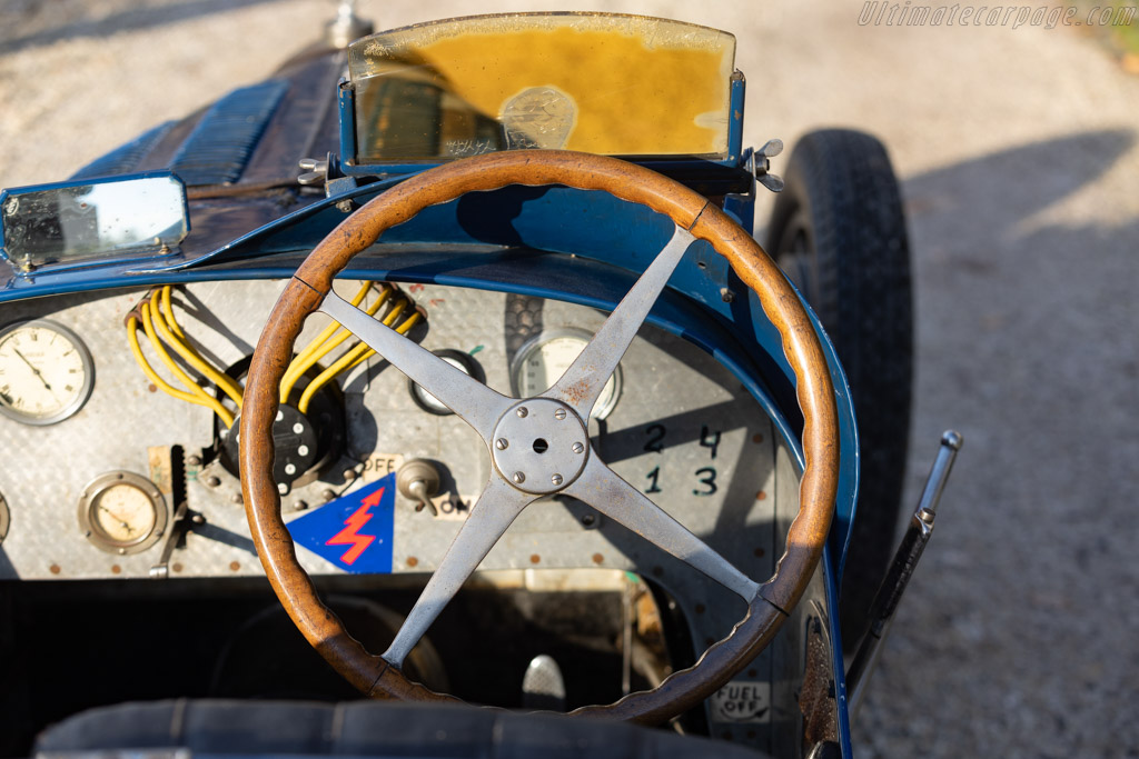 Bugatti Type 35C