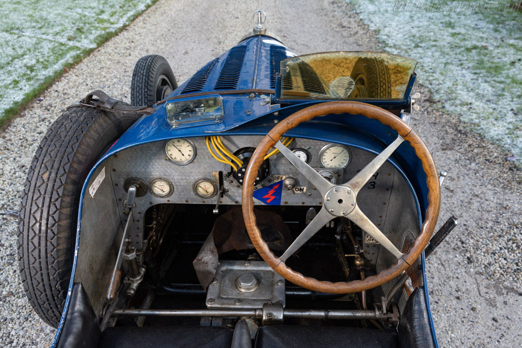 Bugatti Type 35C