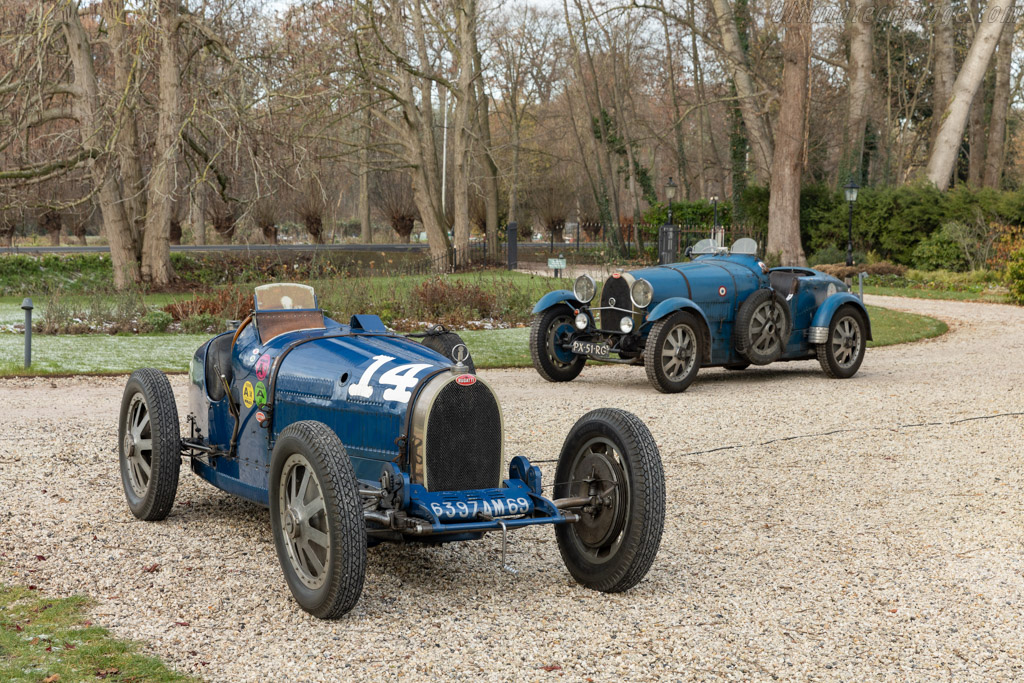 Bugatti Type 35C