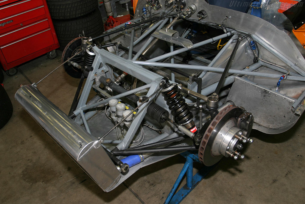McLaren M1C Chevrolet