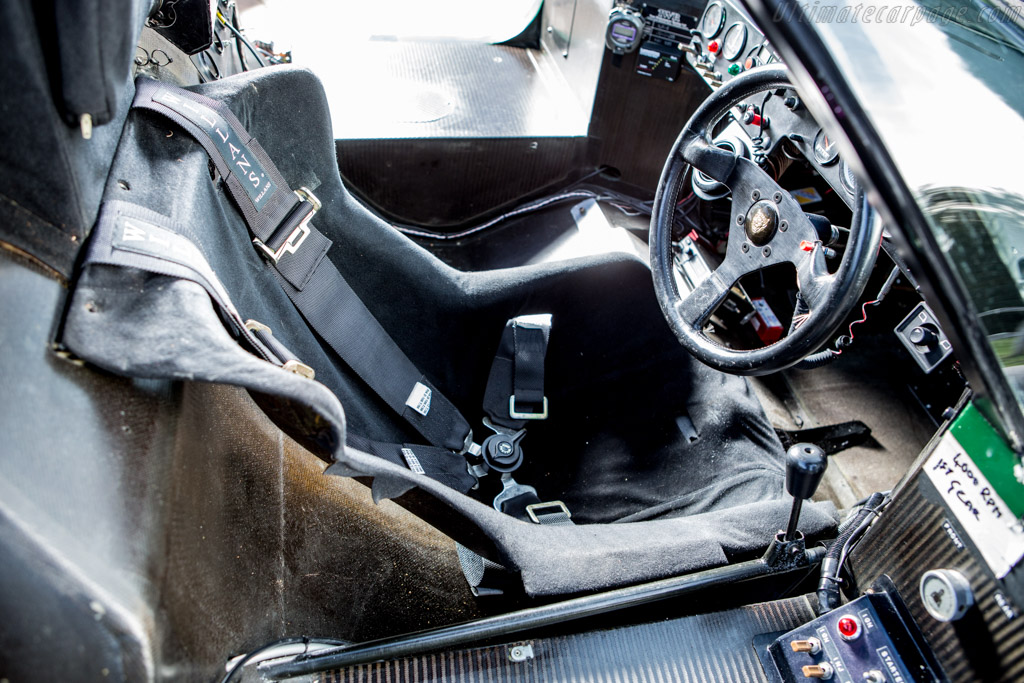 Jaguar XJR-6