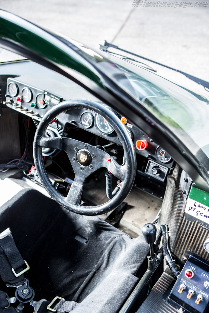 Jaguar XJR-6