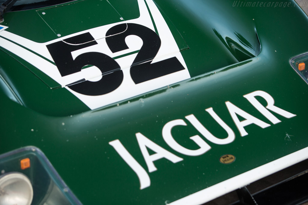Jaguar XJR-6