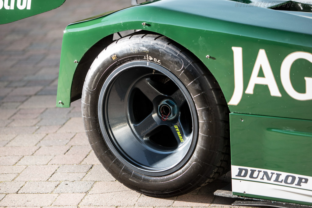 Jaguar XJR-6