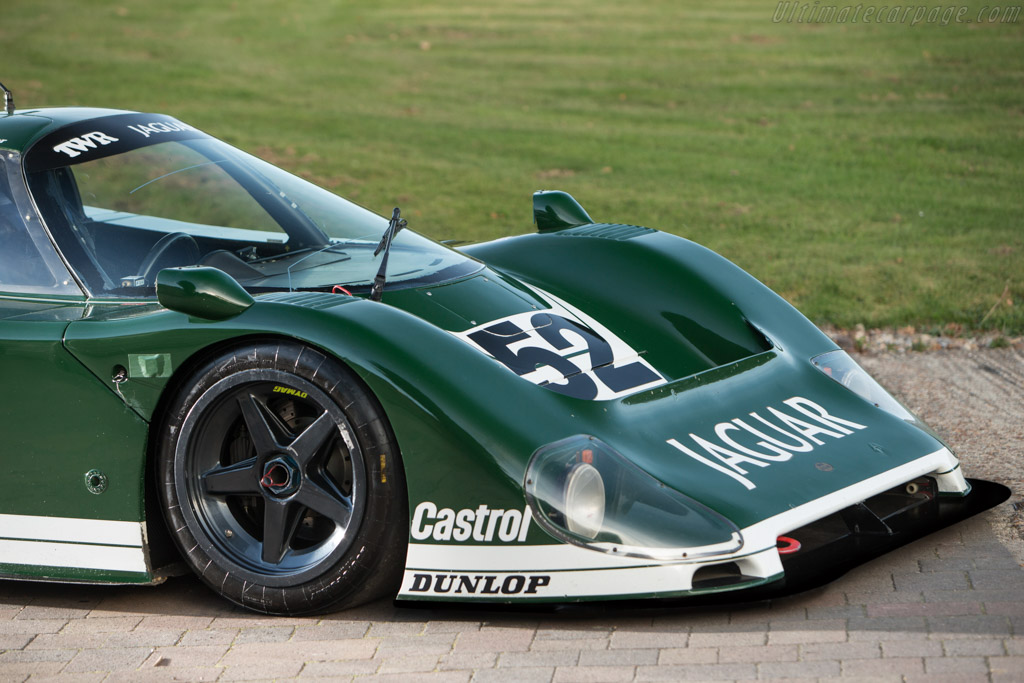 Jaguar XJR-6