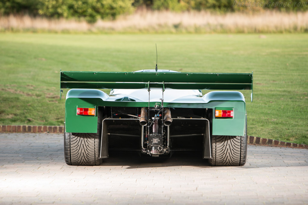 Jaguar XJR-6