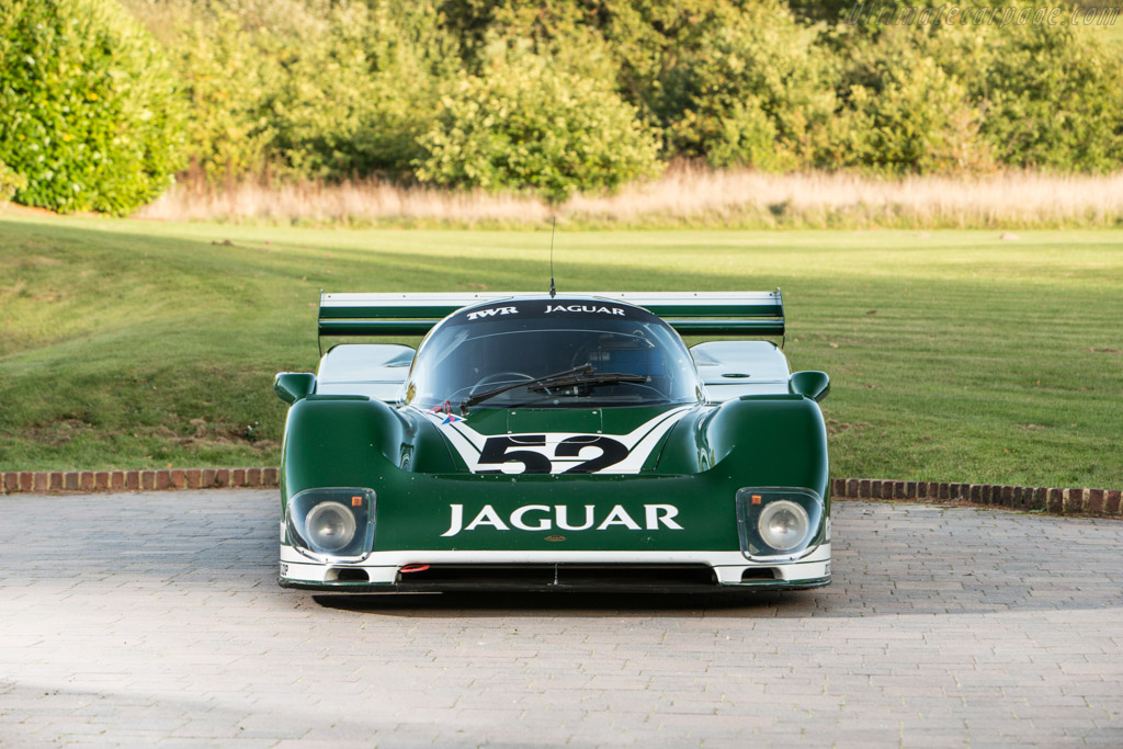 Jaguar XJR-6