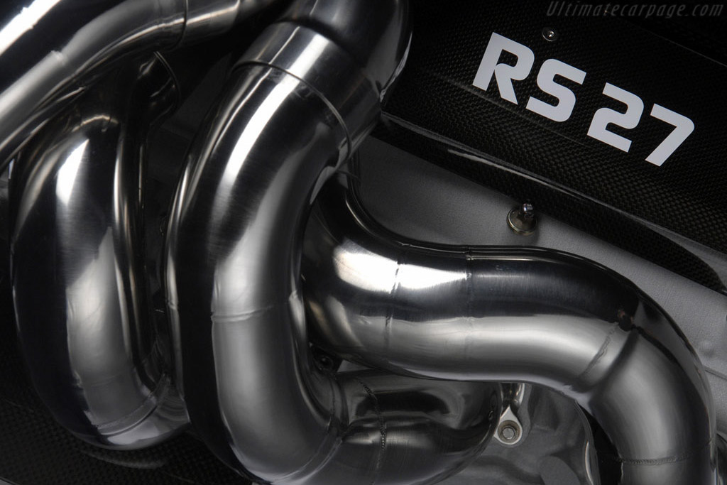 Renault R27