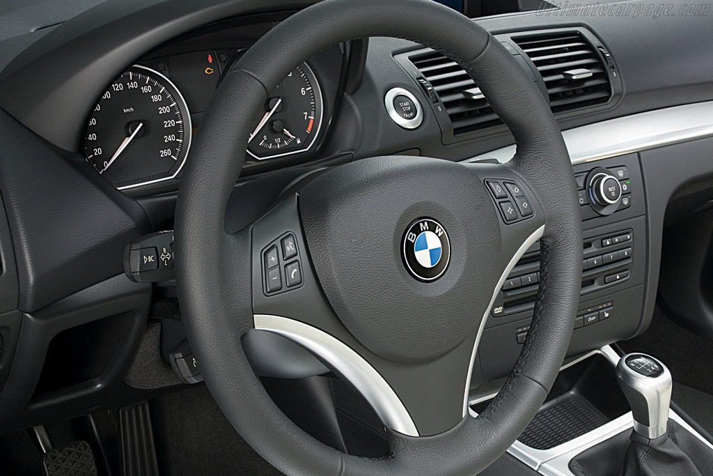 BMW 130i Hatchback