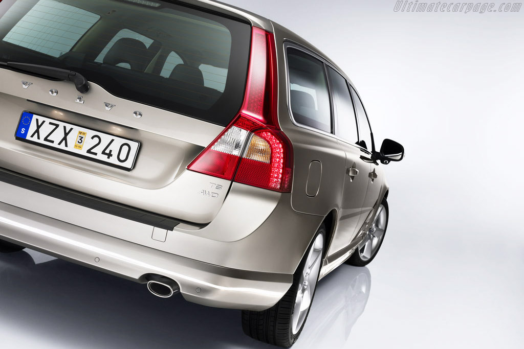 Volvo V70